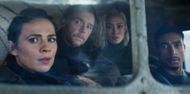 Mission: Impossible: The Final Reckoning Source: Paramount
